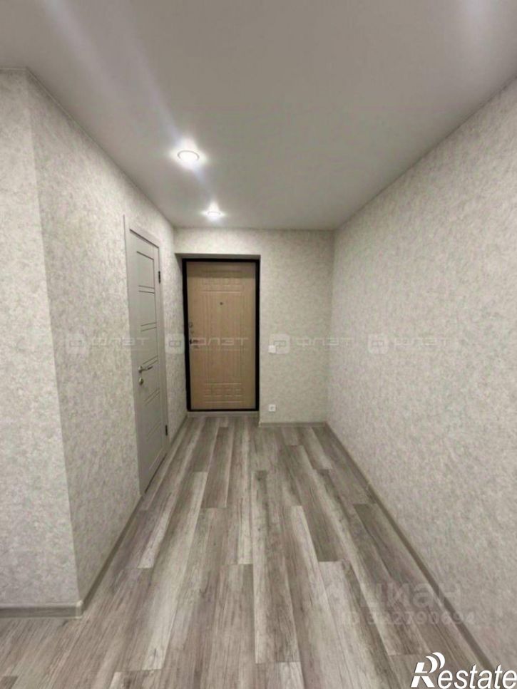 Комната Татарстан, Казань, Приволжский