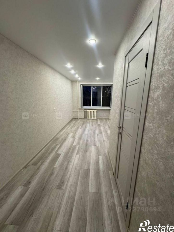 Комната Татарстан, Казань, Приволжский