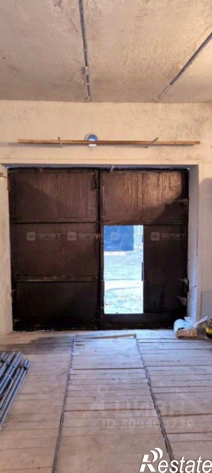 Гараж/парковка Татарстан, Казань, Приволжский