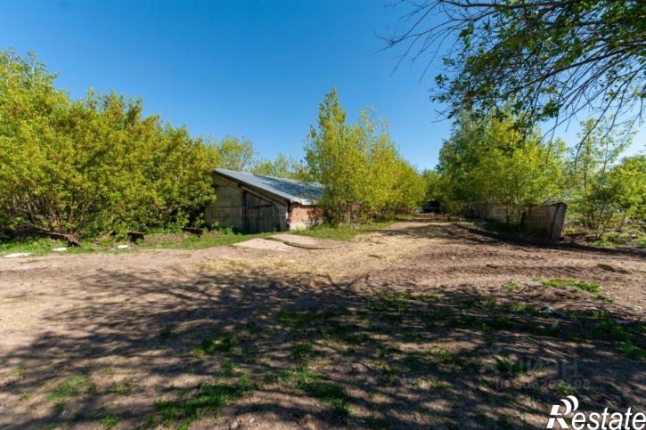 Отдельное здание Татарстан, Пестречинский, Пестрецы