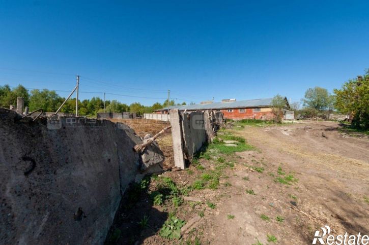 Отдельное здание Татарстан, Пестречинский, Пестрецы