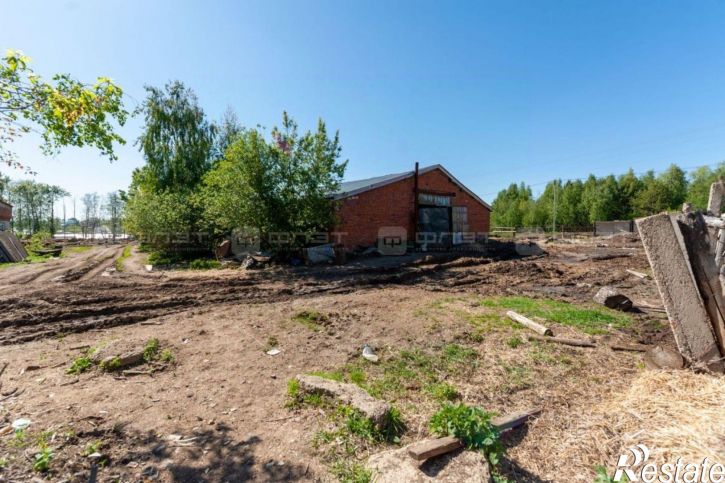 Отдельное здание Татарстан, Пестречинский, Пестрецы