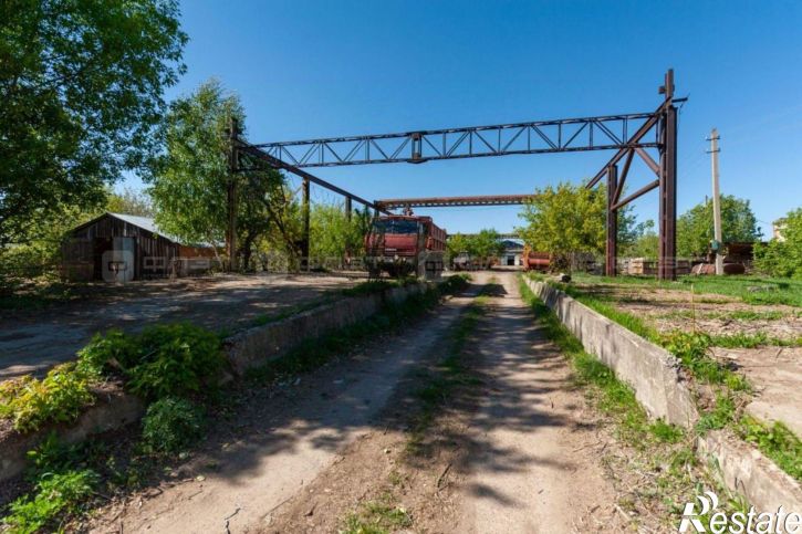 Отдельное здание Татарстан, Пестречинский, Пестрецы