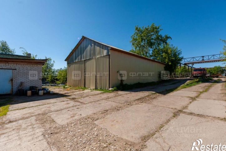 Отдельное здание Татарстан, Пестречинский, Пестрецы