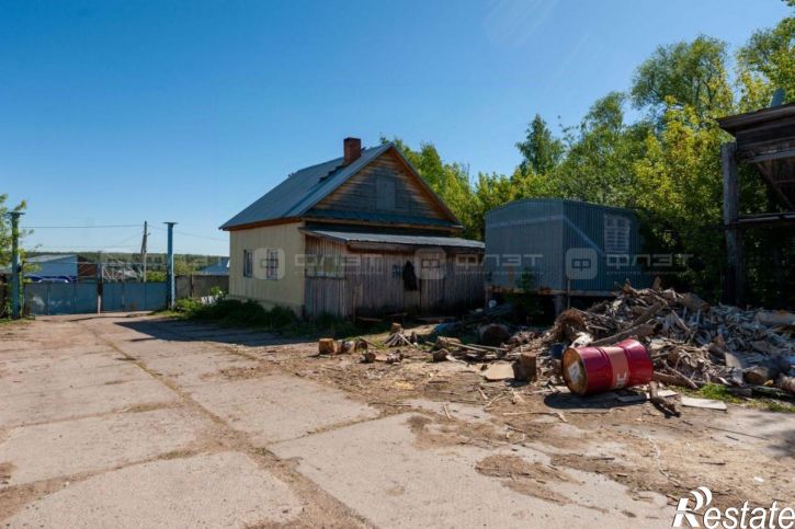 Отдельное здание Татарстан, Пестречинский, Пестрецы