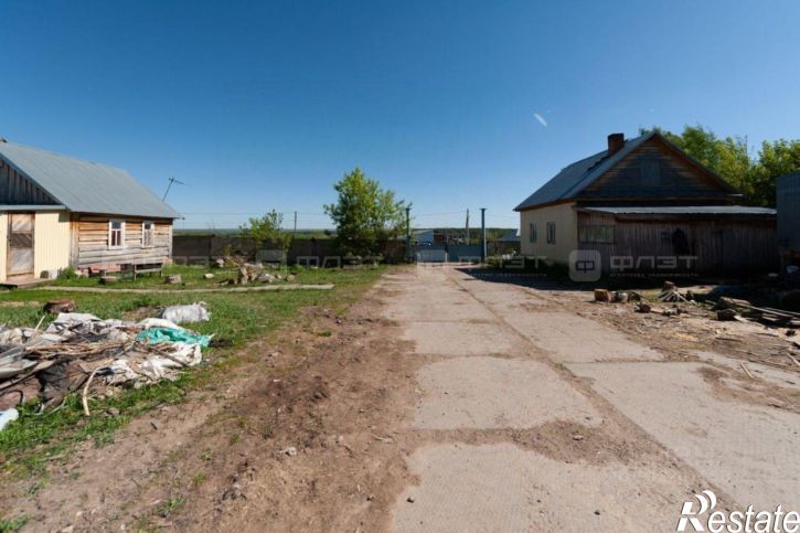 Отдельное здание Татарстан, Пестречинский, Пестрецы