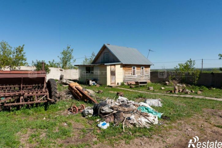 Отдельное здание Татарстан, Пестречинский, Пестрецы