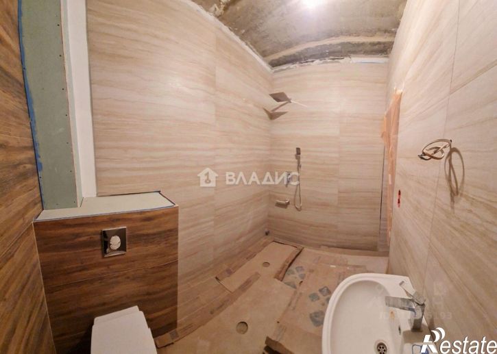 2-комн квартира Республика Татарстан (Татарстан), Нижнекамск