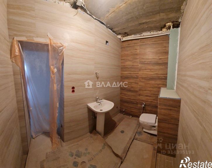 2-комн квартира Республика Татарстан (Татарстан), Нижнекамск