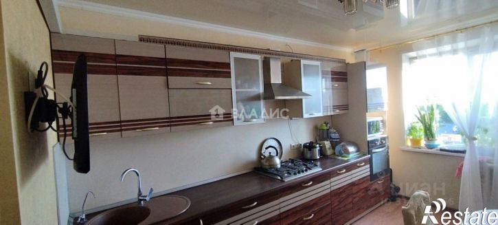 5-комн квартира Республика Татарстан (Татарстан), Нижнекамск