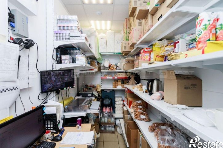 Помещение свободного назначения Луговая улица, 5М,  д. 5М