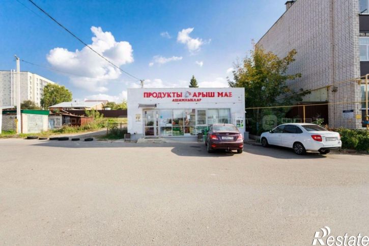 Помещение свободного назначения Луговая улица, 5М,  д. 5М