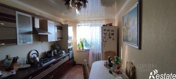 5-комн квартира Республика Татарстан (Татарстан), Нижнекамск