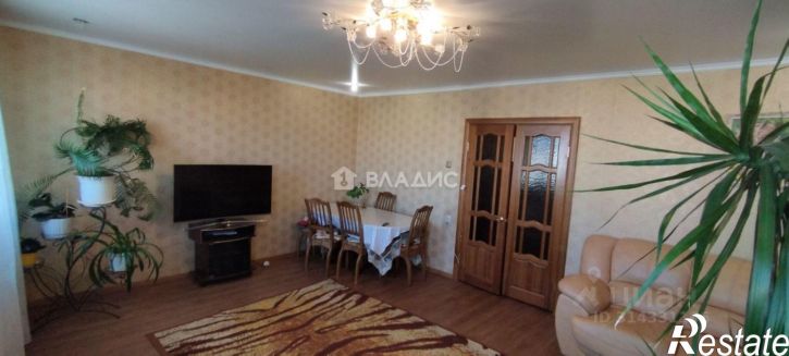 5-комн квартира Республика Татарстан (Татарстан), Нижнекамск