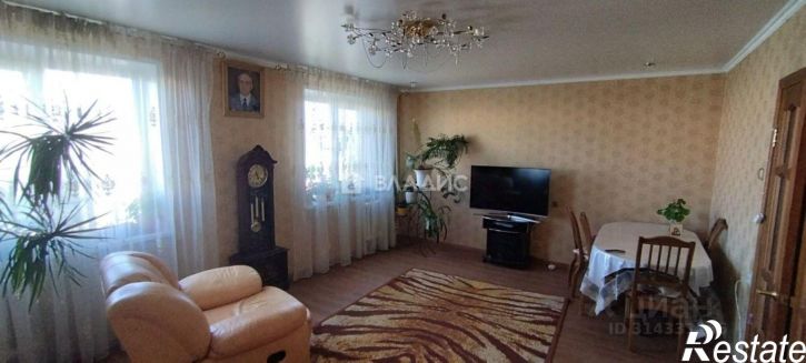 5-комн квартира Республика Татарстан (Татарстан), Нижнекамск