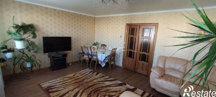 5-комн квартира Республика Татарстан (Татарстан), Нижнекамск