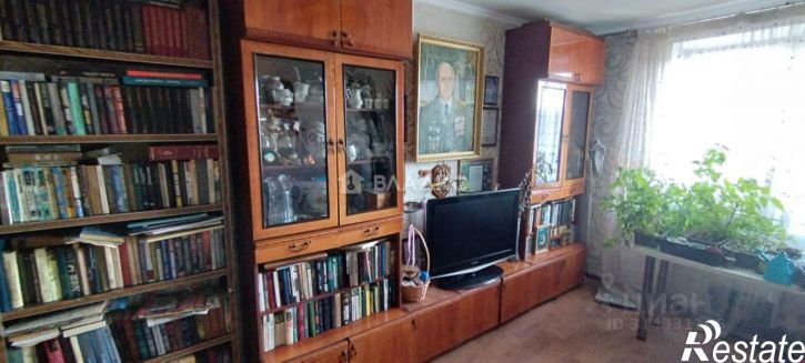 5-комн квартира Республика Татарстан (Татарстан), Нижнекамск