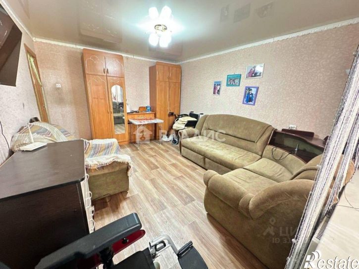 2-комн квартира Республика Татарстан (Татарстан), Мамадыш