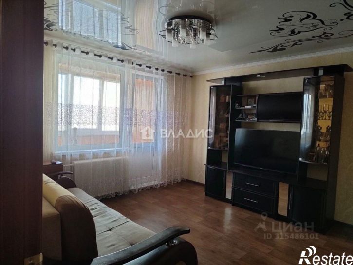 2-комн квартира Республика Татарстан (Татарстан), Нижнекамск