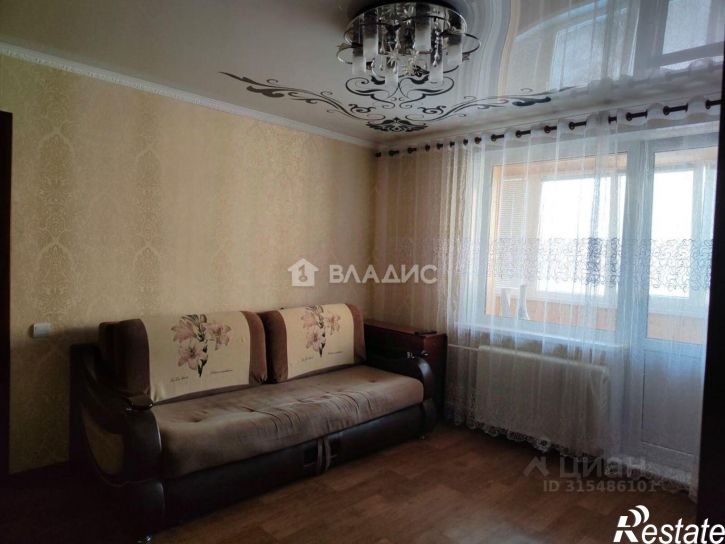 2-комн квартира Республика Татарстан (Татарстан), Нижнекамск