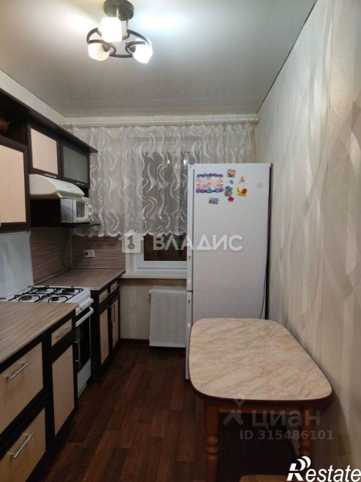 2-комн квартира Республика Татарстан (Татарстан), Нижнекамск