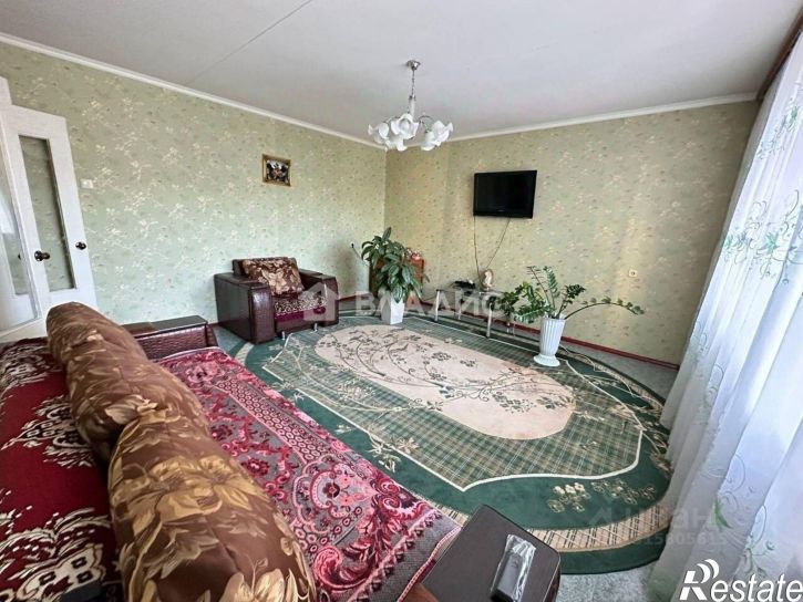 4-комн квартира Республика Татарстан (Татарстан), Нижнекамск