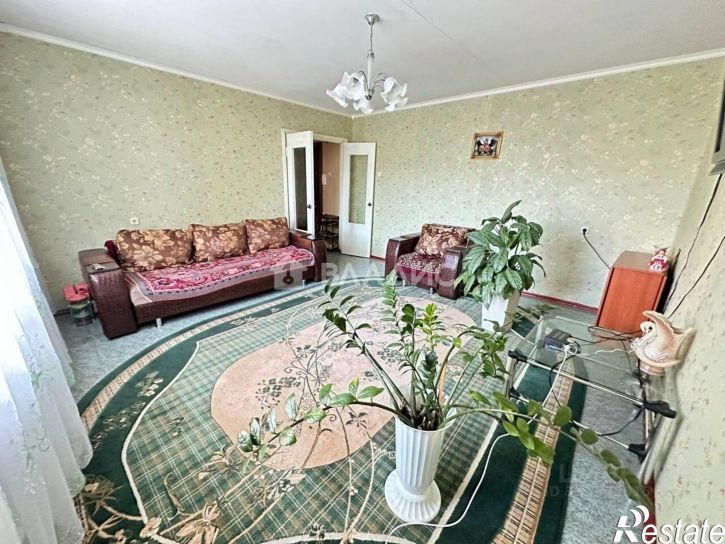 4-комн квартира Республика Татарстан (Татарстан), Нижнекамск