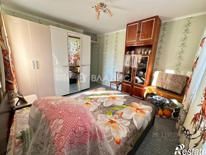 4-комн квартира Республика Татарстан (Татарстан), Нижнекамск