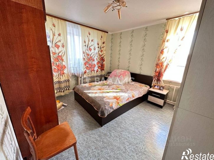 4-комн квартира Республика Татарстан (Татарстан), Нижнекамск