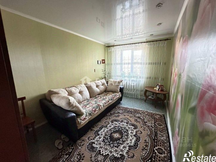 4-комн квартира Республика Татарстан (Татарстан), Нижнекамск