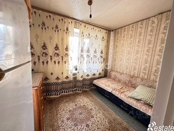 4-комн квартира Республика Татарстан (Татарстан), Нижнекамск