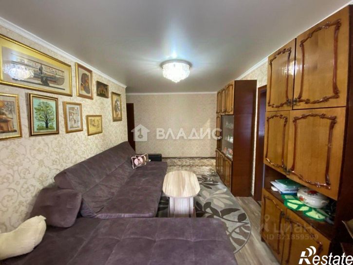 3-комн квартира Республика Татарстан (Татарстан), Нижнекамск