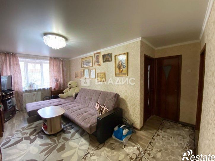 3-комн квартира Республика Татарстан (Татарстан), Нижнекамск