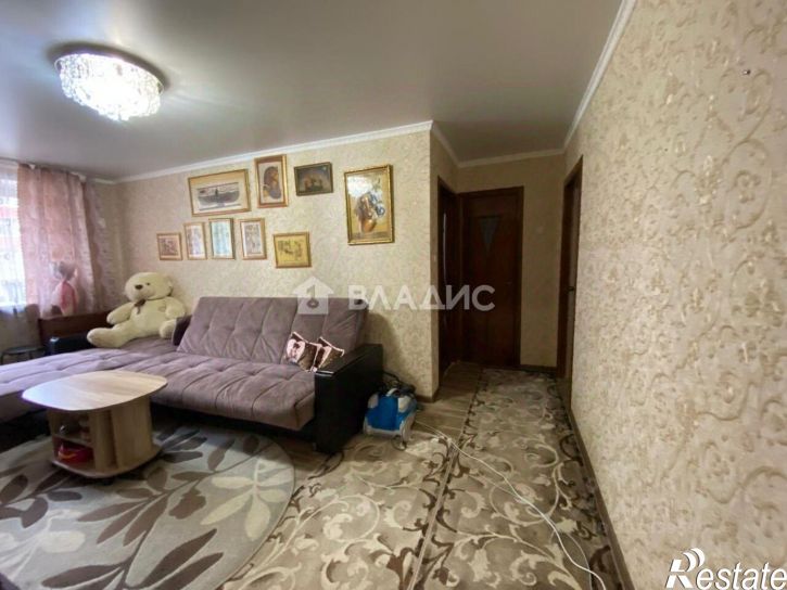 3-комн квартира Республика Татарстан (Татарстан), Нижнекамск