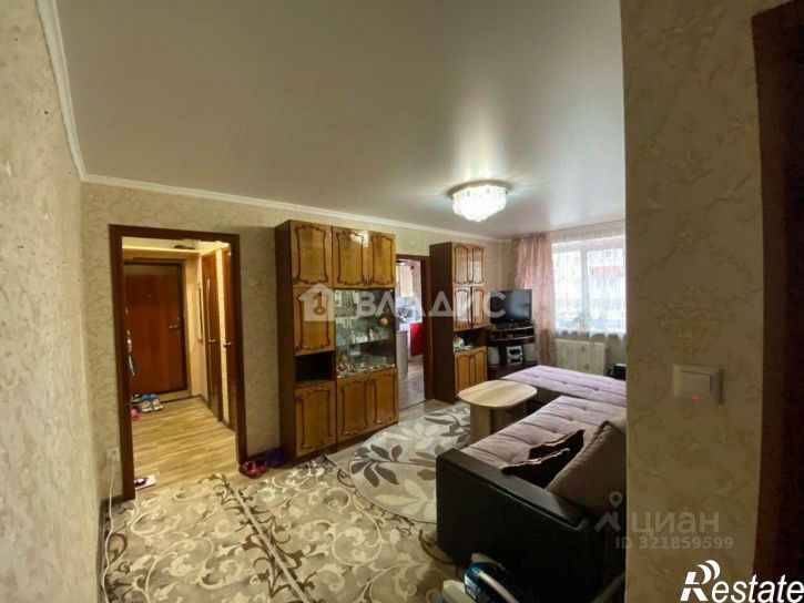 3-комн квартира Республика Татарстан (Татарстан), Нижнекамск