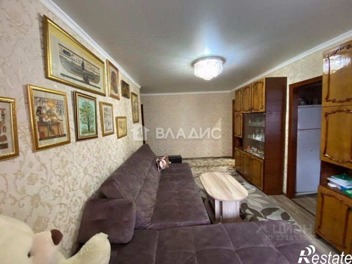 3-комн квартира Республика Татарстан (Татарстан), Нижнекамск