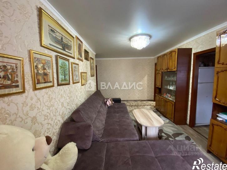 3-комн квартира Республика Татарстан (Татарстан), Нижнекамск