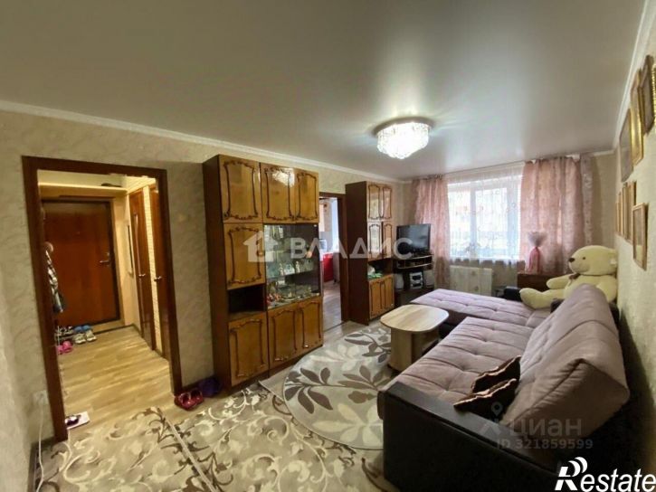 3-комн квартира Республика Татарстан (Татарстан), Нижнекамск