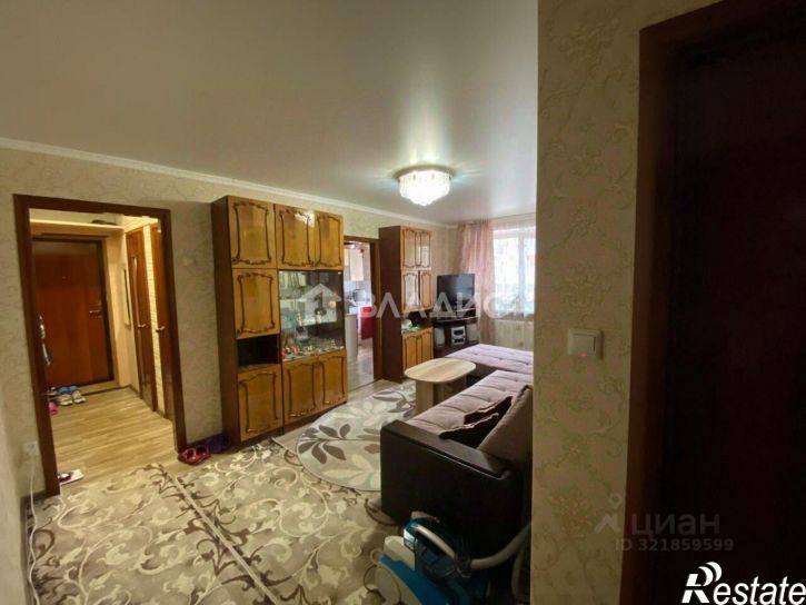 3-комн квартира Республика Татарстан (Татарстан), Нижнекамск