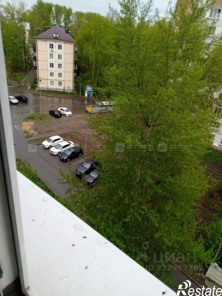 1-комн квартира Татарстан, Казань, Вахитовский, ул. Татарстан