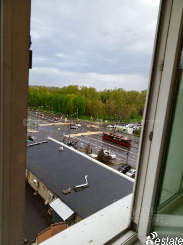 1-комн квартира Татарстан, Казань, Вахитовский, ул. Татарстан