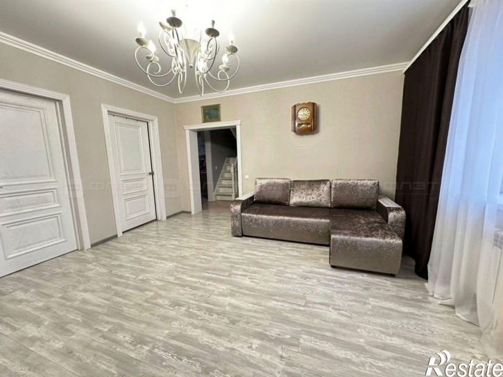 4-комн квартира Татарстан, Казань, Советский