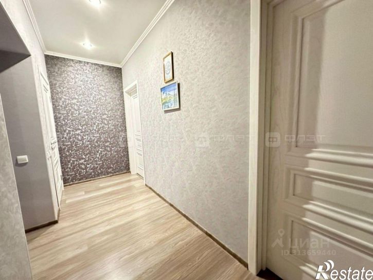 4-комн квартира Татарстан, Казань, Советский