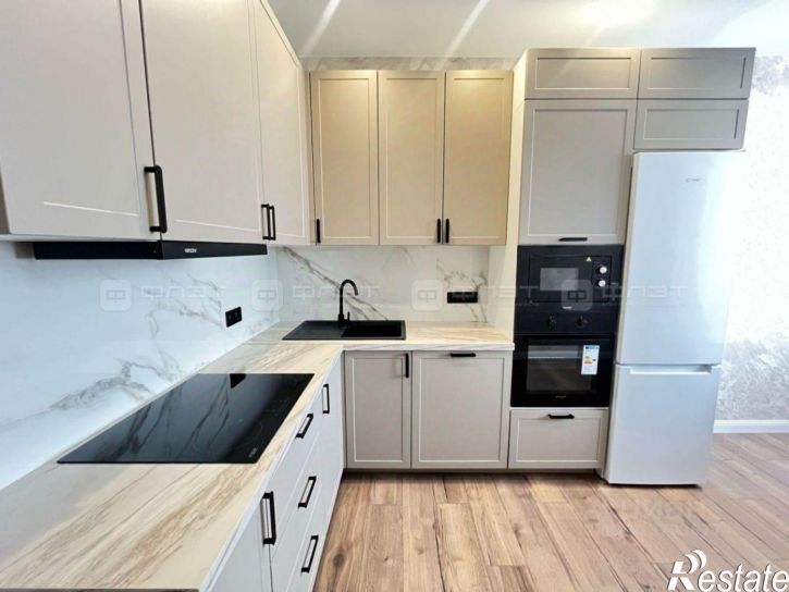 2-комн квартира Татарстан, Казань, Приволжский, ул. Танковая, 2