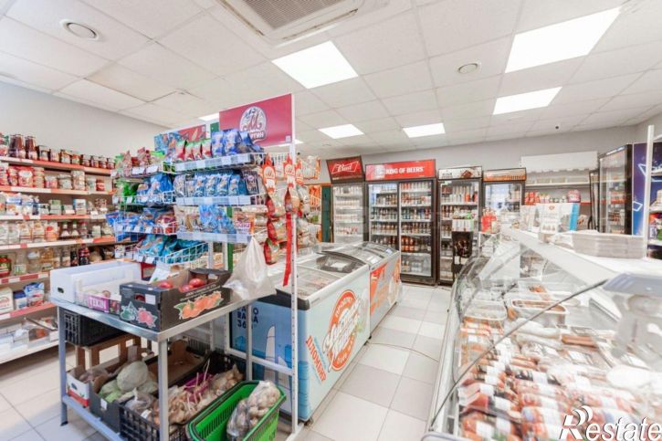 Отдельное здание Татарстан, Лаишевский, Большие Кабаны