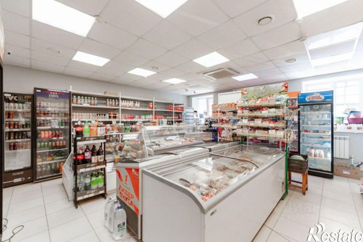 Отдельное здание Татарстан, Лаишевский, Большие Кабаны