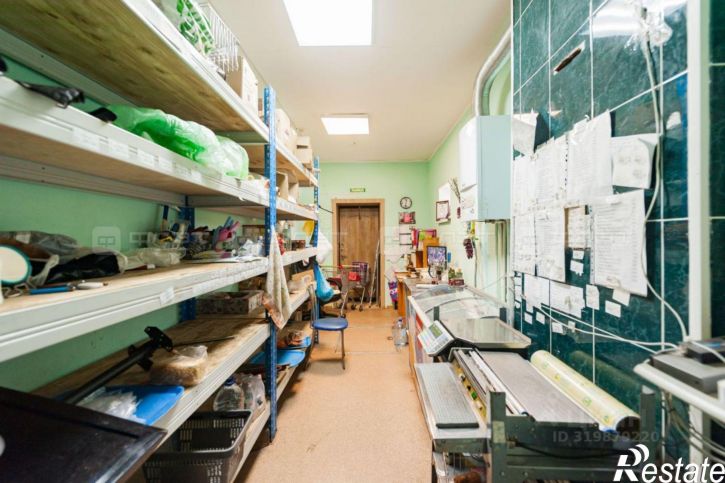 Отдельное здание Татарстан, Лаишевский, Большие Кабаны