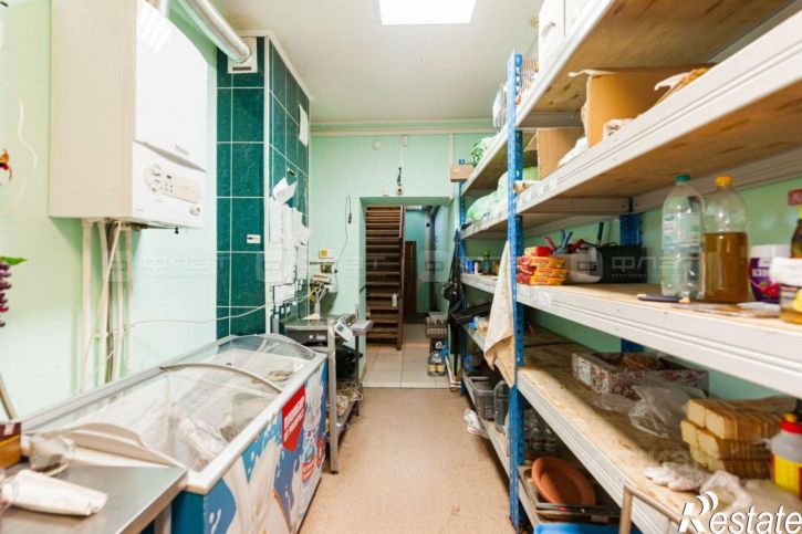 Отдельное здание Татарстан, Лаишевский, Большие Кабаны