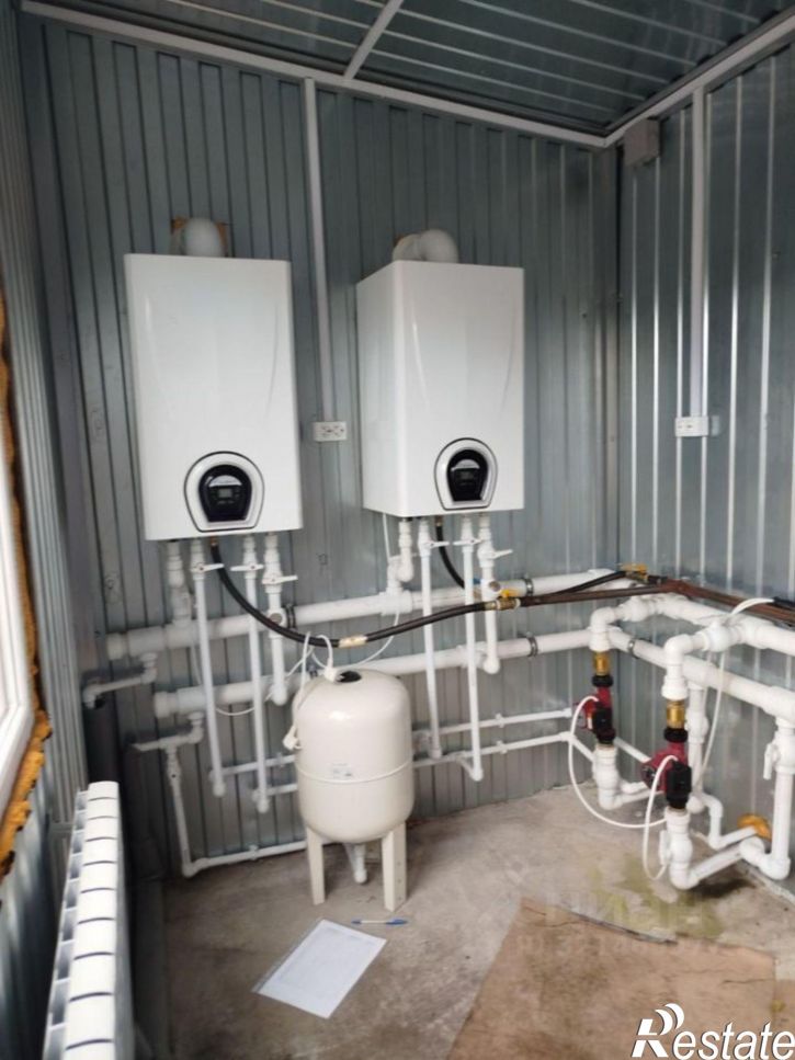 Производственное помещение проезд Тозелеш, 10