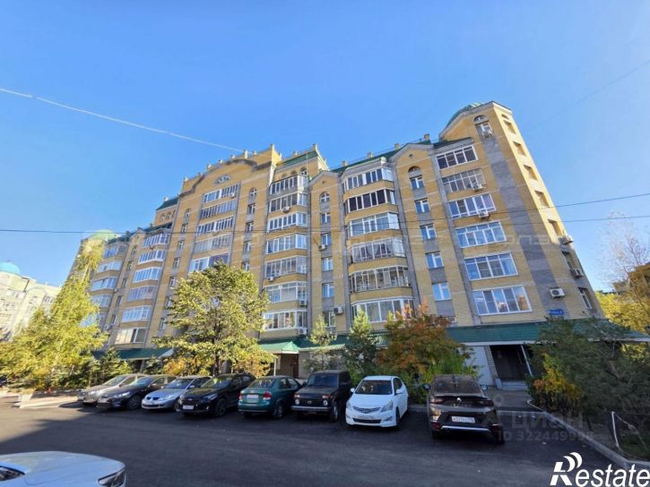 2-комн квартира Татарстан, Казань, Ново-Савиновский